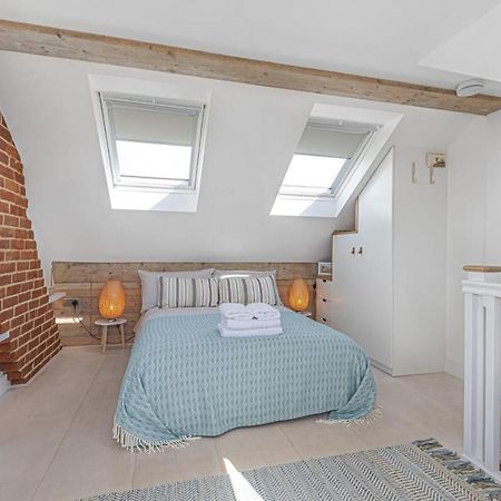 Seagrass Cottage In Southwold, Stunning Property With Views! Екстериор снимка