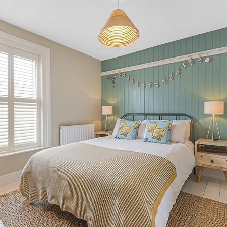 Seagrass Cottage In Southwold, Stunning Property With Views! Екстериор снимка