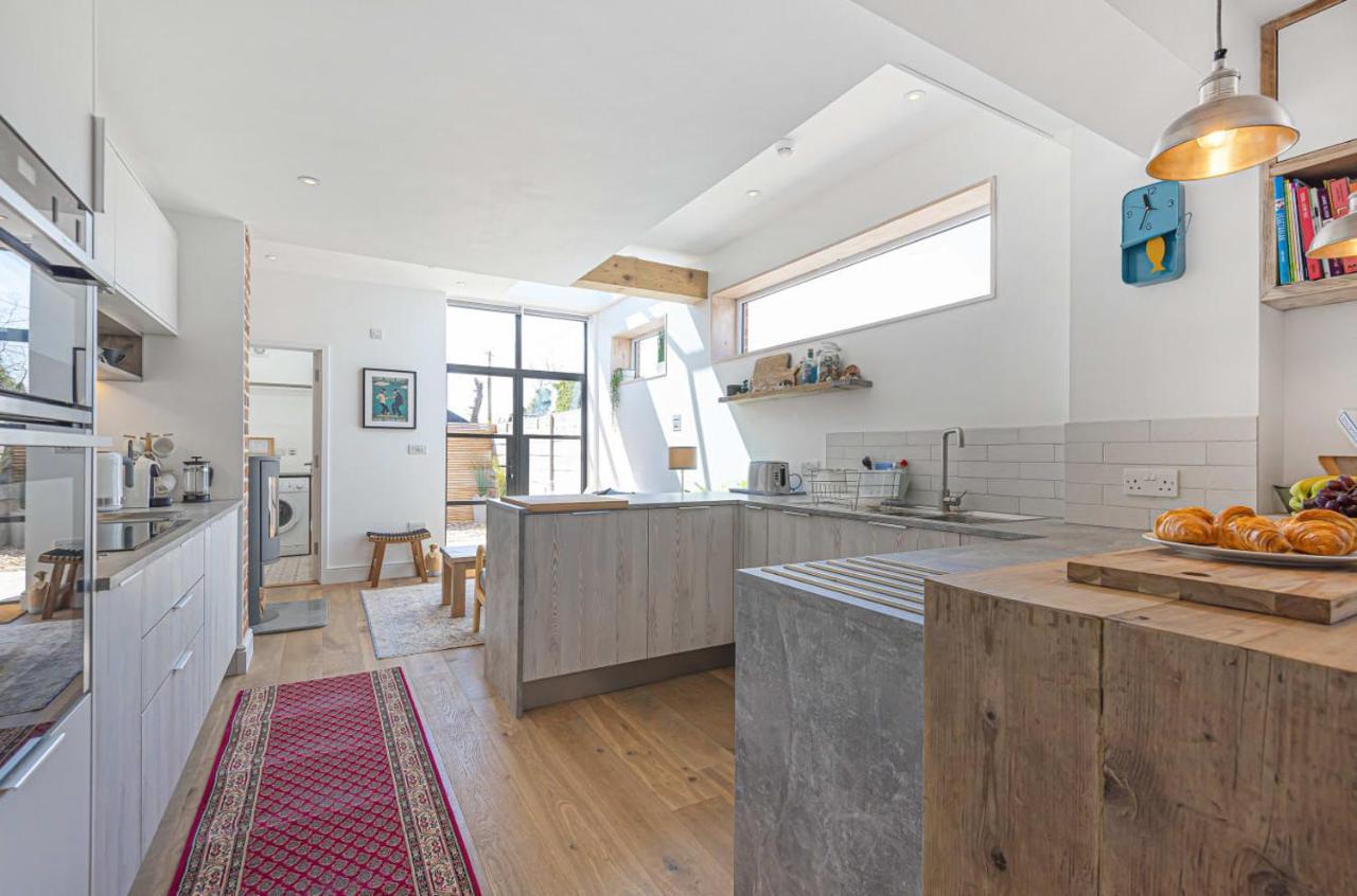 Seagrass Cottage In Southwold, Stunning Property With Views! Екстериор снимка