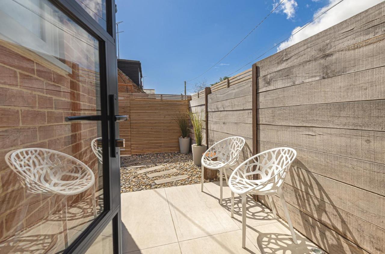 Seagrass Cottage In Southwold, Stunning Property With Views! Екстериор снимка