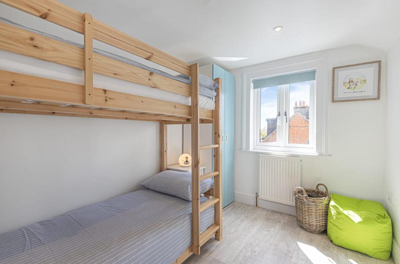 Seagrass Cottage In Southwold, Stunning Property With Views! Екстериор снимка