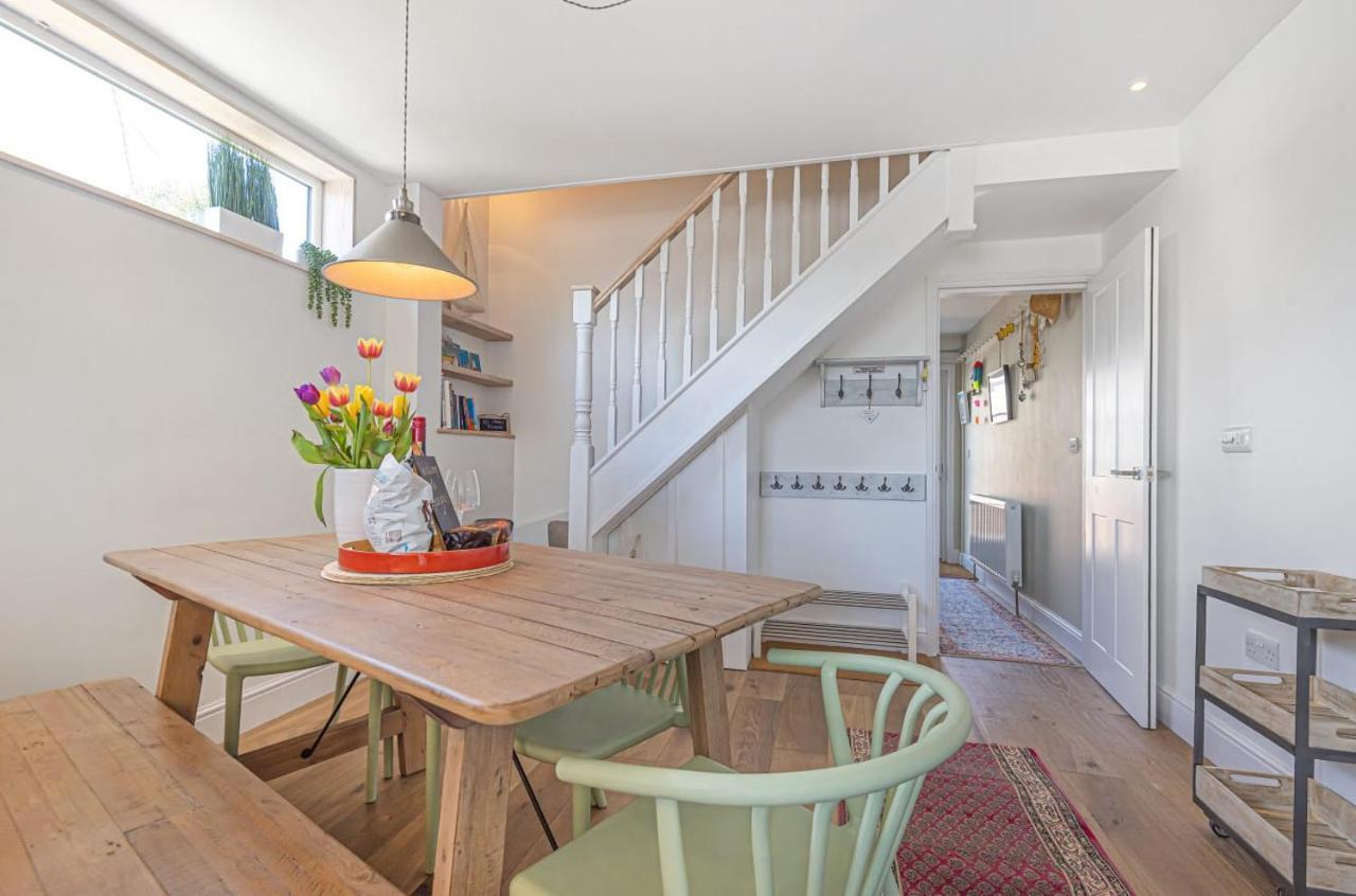 Seagrass Cottage In Southwold, Stunning Property With Views! Екстериор снимка