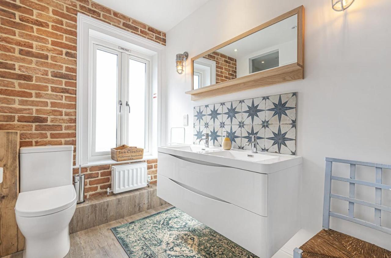 Seagrass Cottage In Southwold, Stunning Property With Views! Екстериор снимка