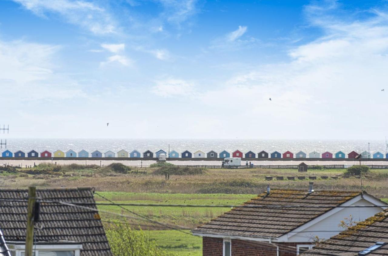Seagrass Cottage In Southwold, Stunning Property With Views! Екстериор снимка