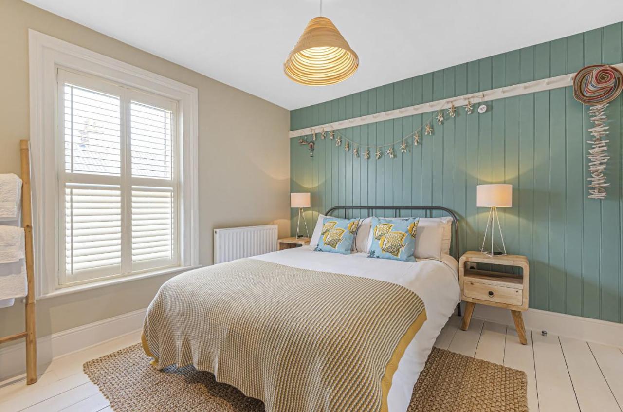 Seagrass Cottage In Southwold, Stunning Property With Views! Екстериор снимка