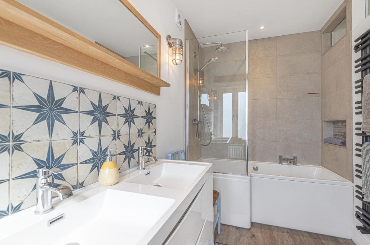 Seagrass Cottage In Southwold, Stunning Property With Views! Екстериор снимка