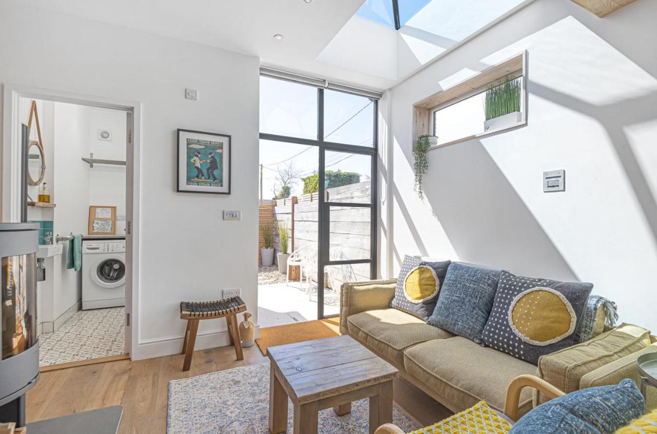 Seagrass Cottage In Southwold, Stunning Property With Views! Екстериор снимка