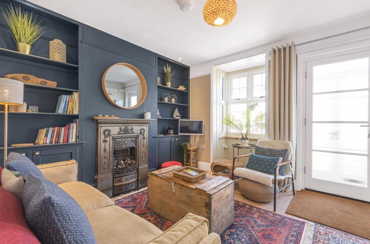 Seagrass Cottage In Southwold, Stunning Property With Views! Екстериор снимка